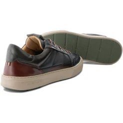 Ambitious ANOPOLIS Panel Sneaker-Heren Sneakers