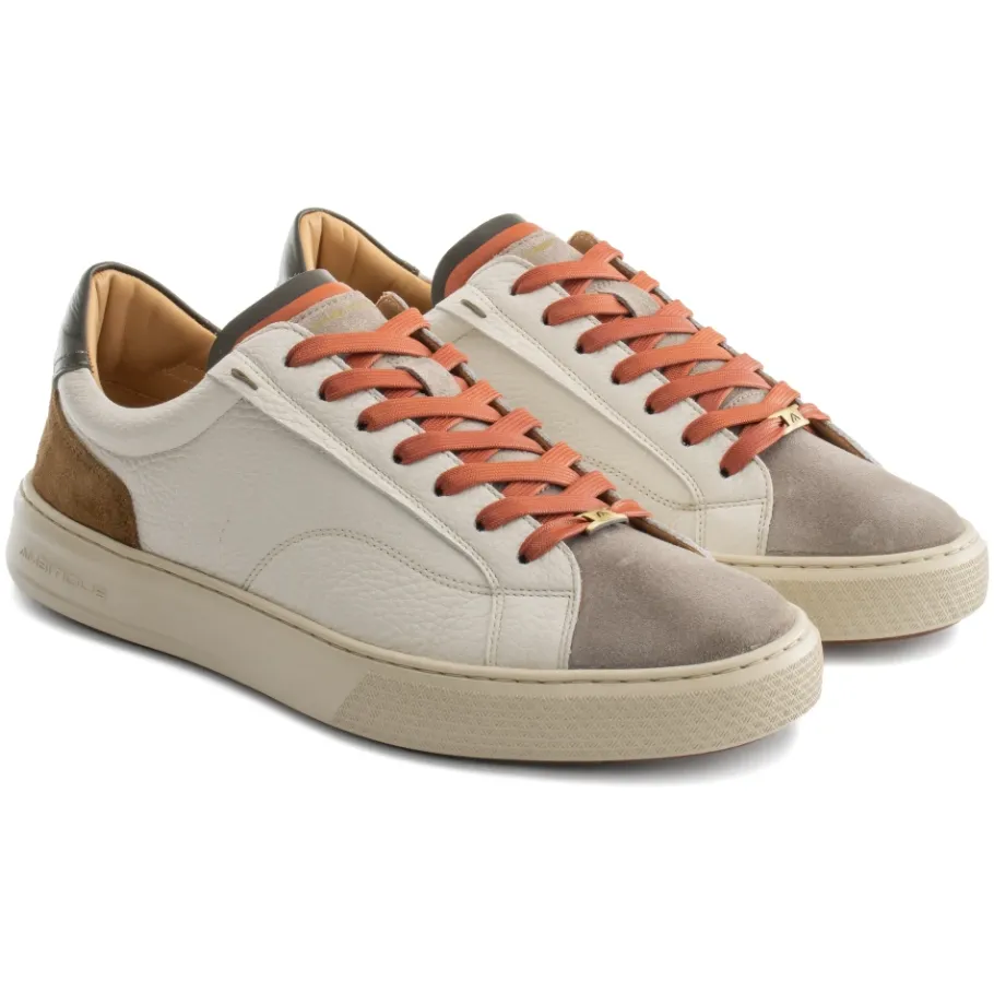 Ambitious Anopolis Vetersneaker-Heren Sneakers