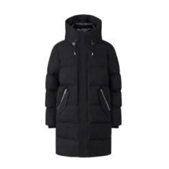 Mackage Antoine Parka-Heren Jassen