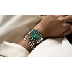 ORIS Aquis Date Calibre 400 Automatisch Horloge-Heren Horloges