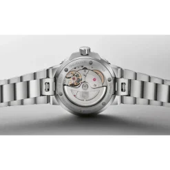 ORIS Aquis Date Calibre 400 Automatisch Horloge-Heren Horloges