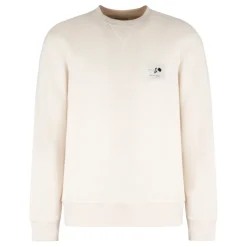 Golden Goose Archibald katoenen sweatshirt met ronde hals-Heren Truien & Vesten