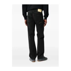 Axel Arigato Archive Straight Jeans-Heren Jeans