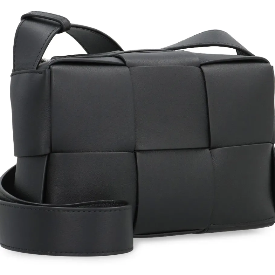 Bottega Veneta Arco Kleine Cameratas-Heren Tassen