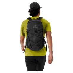 Arc'teryx Arc’Teryx Bags.. Black-Heren Tassen|Rugzakken