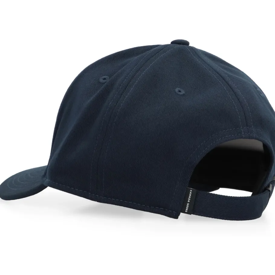 Canada Goose Arctic Adjustable Cap-Heren Petten