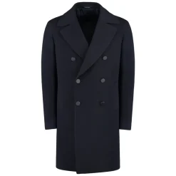 Tagliatore Arden Double-breasted Jas-Heren Jassen