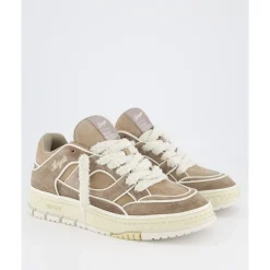 Axel Arigato Area Lo Piping Sneaker-Heren Sneakers