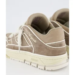 Axel Arigato Area Lo Piping Sneaker-Heren Sneakers