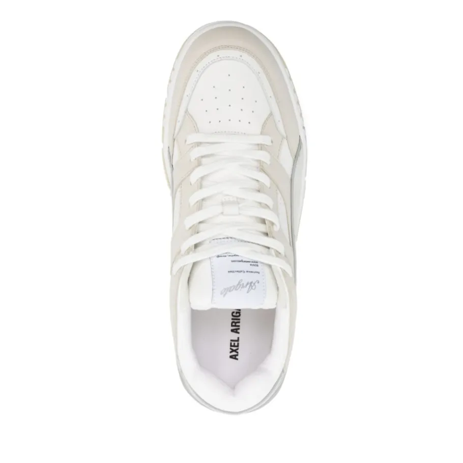 Axel Arigato Area Lo Sneakers-Heren Sneakers