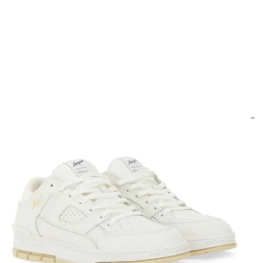 Axel Arigato Area Lo Sneakers-Heren Sneakers