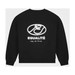 Equalite Arid Sweater-Heren Truien & Vesten