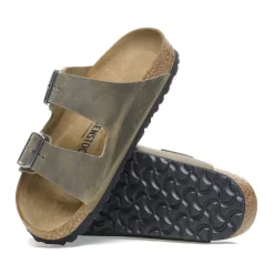 Birkenstock Arizona-Heren Slippers