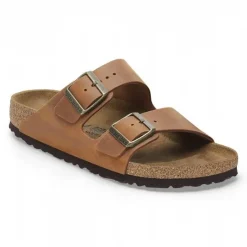 Birkenstock Arizona-Heren Slippers
