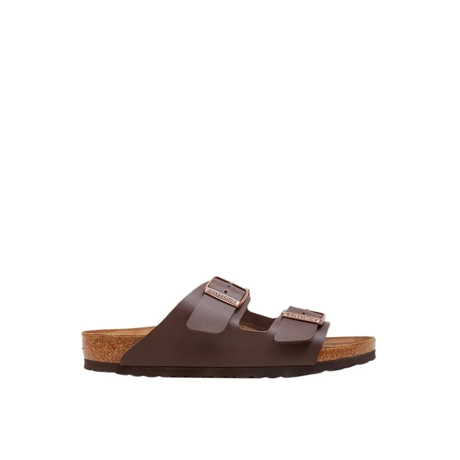 Birkenstock Arizona Birko-Flor-Heren Slippers