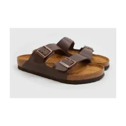 Birkenstock Arizona Birko-Flor-Heren Slippers