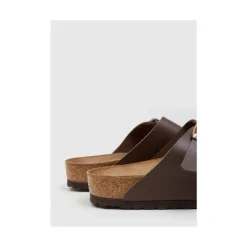 Birkenstock Arizona Birko-Flor-Heren Slippers