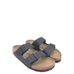 Birkenstock Arizona Narrow Fit-Heren Slippers
