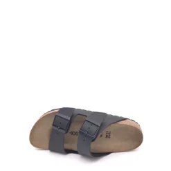 Birkenstock Arizona Narrow Fit-Heren Slippers