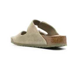Birkenstock Arizona SFB Narrow Fit-Heren Slippers