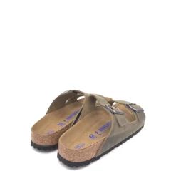 Birkenstock Arizona Soft Footbed-Heren Slippers
