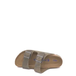 Birkenstock Arizona Soft Footbed-Heren Slippers