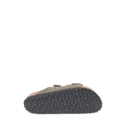 Birkenstock Arizona Soft Footbed-Heren Slippers