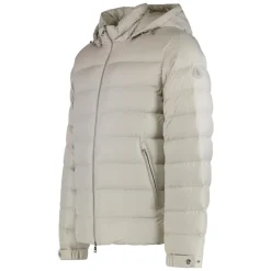 Moncler Arneb Short Down Jacket-Heren Jassen