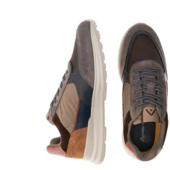 Ambitious Arrow Comfort Sneaker-Heren Sneakers