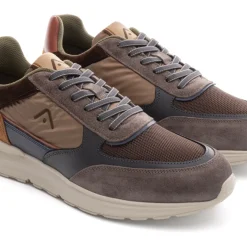 Ambitious Arrow Comfort Sneaker-Heren Sneakers