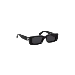 Off White Arthur Sunglasses-Heren Zonnebrillen