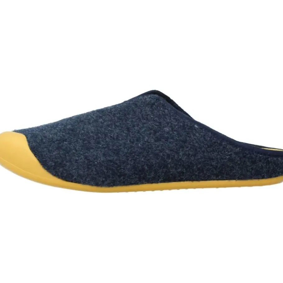 NORDIKAS Artik Slip-On-Heren Pantoffels
