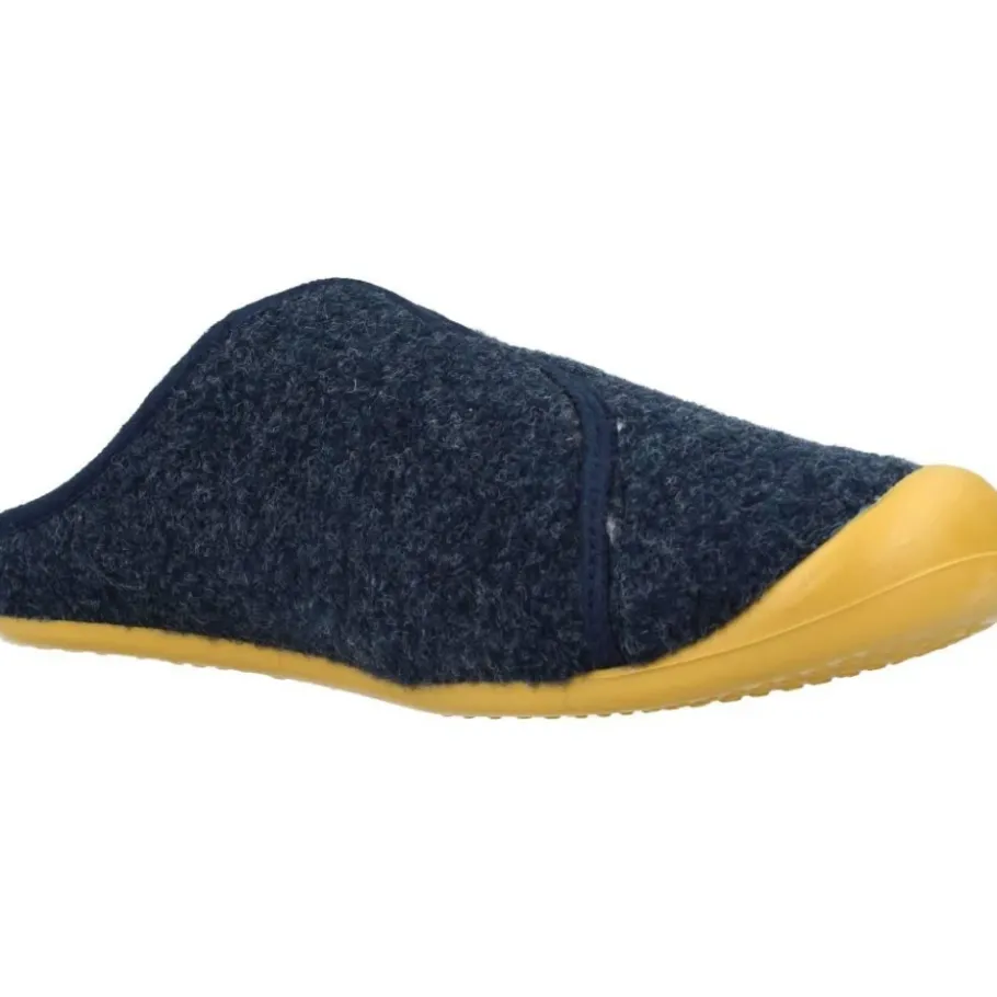 NORDIKAS Artik Slip-On-Heren Pantoffels