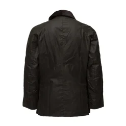 Barbour Ashby Gewaxte Jas-Heren Jassen