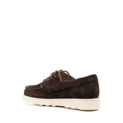 Sebago Askookfield Suede Loafers-Heren Nette Schoenen