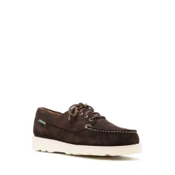 Sebago Askookfield Suede Loafers-Heren Nette Schoenen