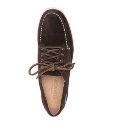 Sebago Askookfield Suede Loafers-Heren Nette Schoenen