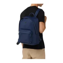 Emporio Armani ASV Nylon Rugzak-Heren Rugzakken