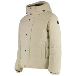 Fusalp Atila Velvet Puffer Jacket-Heren Jassen