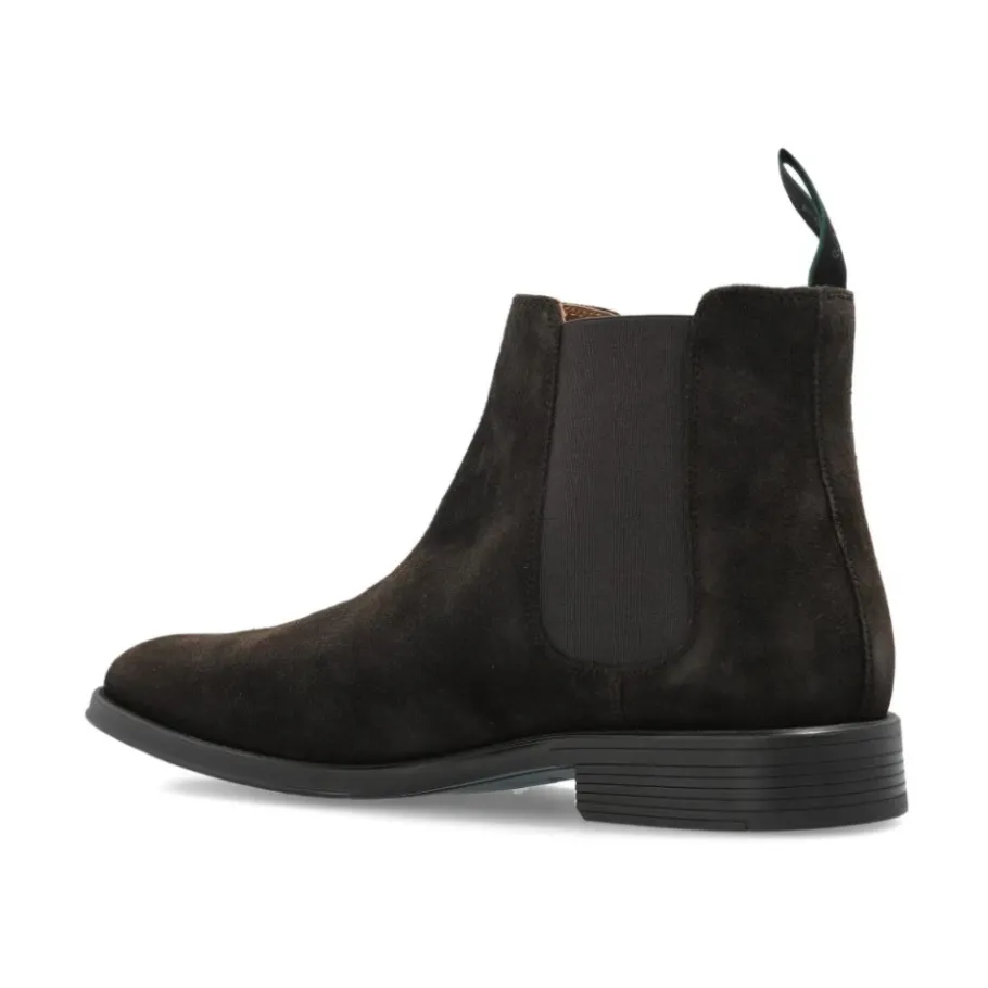 Paul Smith Augustus Chelsea Boot-Heren Laarzen