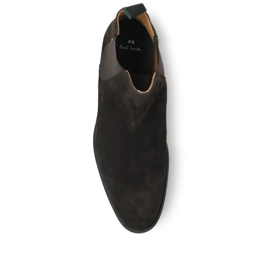 Paul Smith Augustus Chelsea Boot-Heren Laarzen