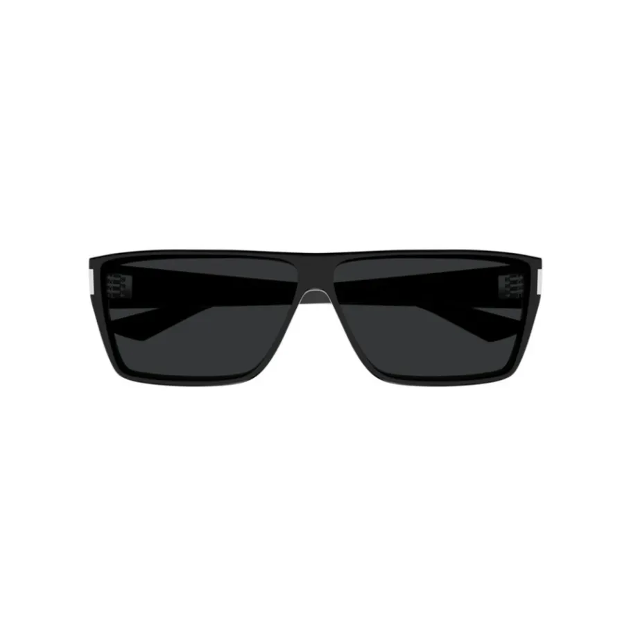 Saint Laurent Authentieke Bril met Topkwaliteitsservice-Heren Zonnebrillen