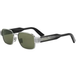 Dior Authentieke Label Bril met Topkwaliteit-Heren Zonnebrillen