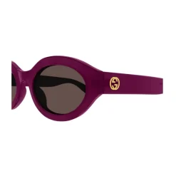 Gucci Authentieke Stijlvolle Brillen, Premium Kwaliteit!-Heren Zonnebrillen