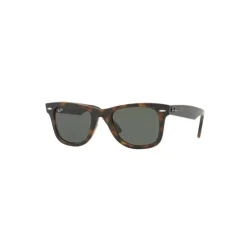 Ray-Ban Authentieke Wayfarer Ease Bril-Heren Zonnebrillen