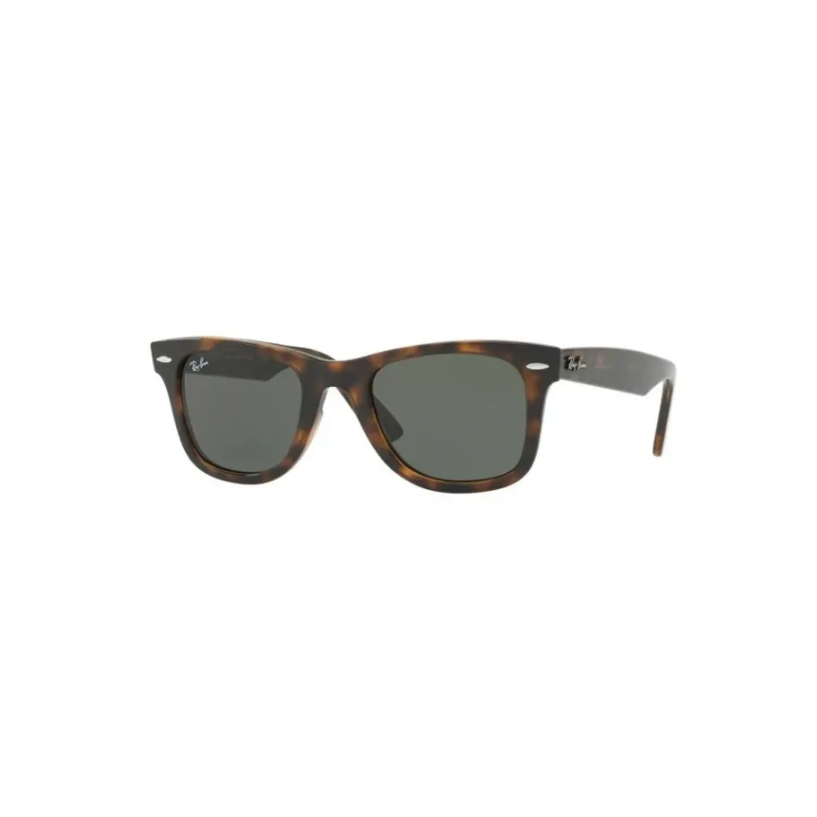 Ray-Ban Authentieke Wayfarer Ease Bril-Heren Zonnebrillen