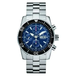 Revue Thommen Automatisch Duikhorloge-Heren Horloges