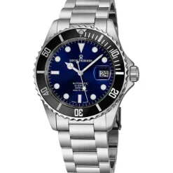 Revue Thommen Automatisch Duikhorloge XL Diver-Heren Horloges