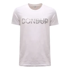 Dondup 0505AV Maglia Cotton-Heren Shirts