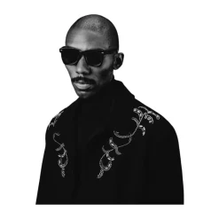 Jacques Marie Mage Ava Zonnebril-Heren Zonnebrillen